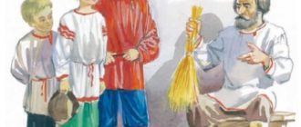 Сыновья Толстого Фото